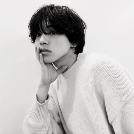 美容師のFumiyaさん