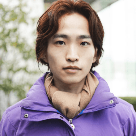 小林大輝(UMiTOS 美容師)