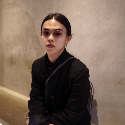 ヘアサロン「OOO YY」の美容師shunkiさん　プロフィール写真