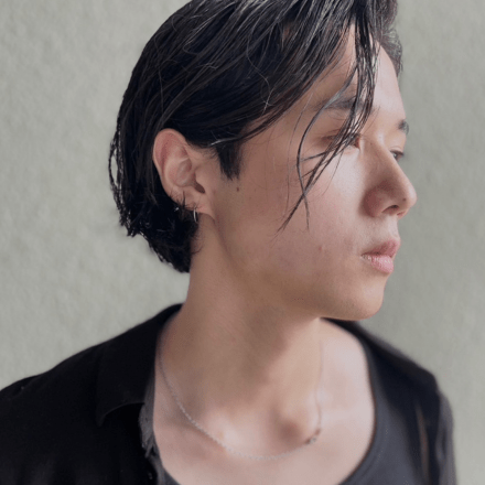 yohei プロフィール写真