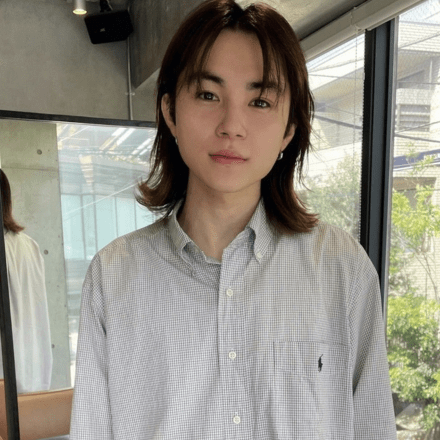 shunki プロフィール写真