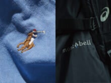 買うしかない「ポロ ラルフ ローレン」の１万円台の名品、「モンベル×アシックス」の雨の日コーデ、即完売「ユニクロ：シー」…服好きたちの大人ベスト【週間人気記事ベスト5】