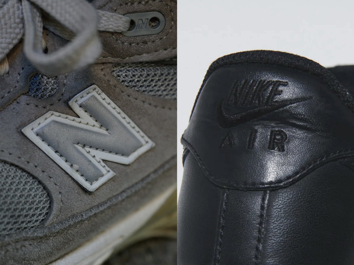 おしゃれな人の「ニューバランス」に「黒スニーカー」に「ゴアテックス」…いま押さえておくべきスニーカーはこれだ！【スニーカー2025年上半期人気記事ベスト10】