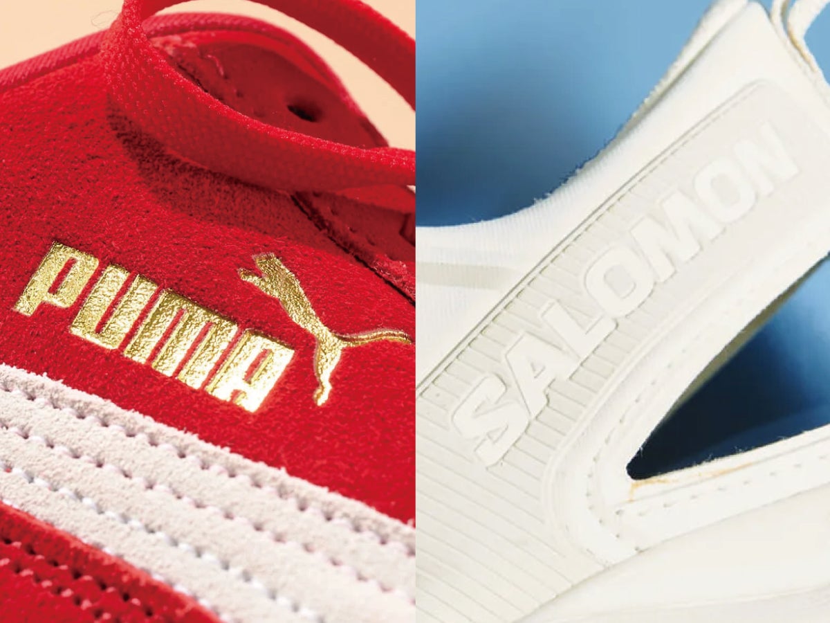 いま新しいスニーカーを買うなら「プーマ」か「サロモン」が狙い目!? 最強「ナイキ」57選も【スニーカー週間人気記事ベスト5】