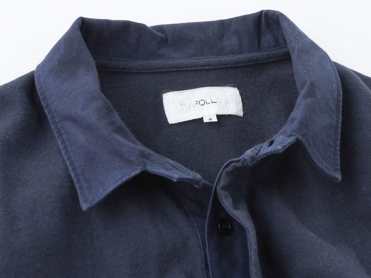 [Gallery]服好き愛用の“おじさんっぽく見えない”「ポロシャツ」５選。夏に向けて着たいラコステの大人ネイビー、ジョン スメドレーは極上の肌触り...