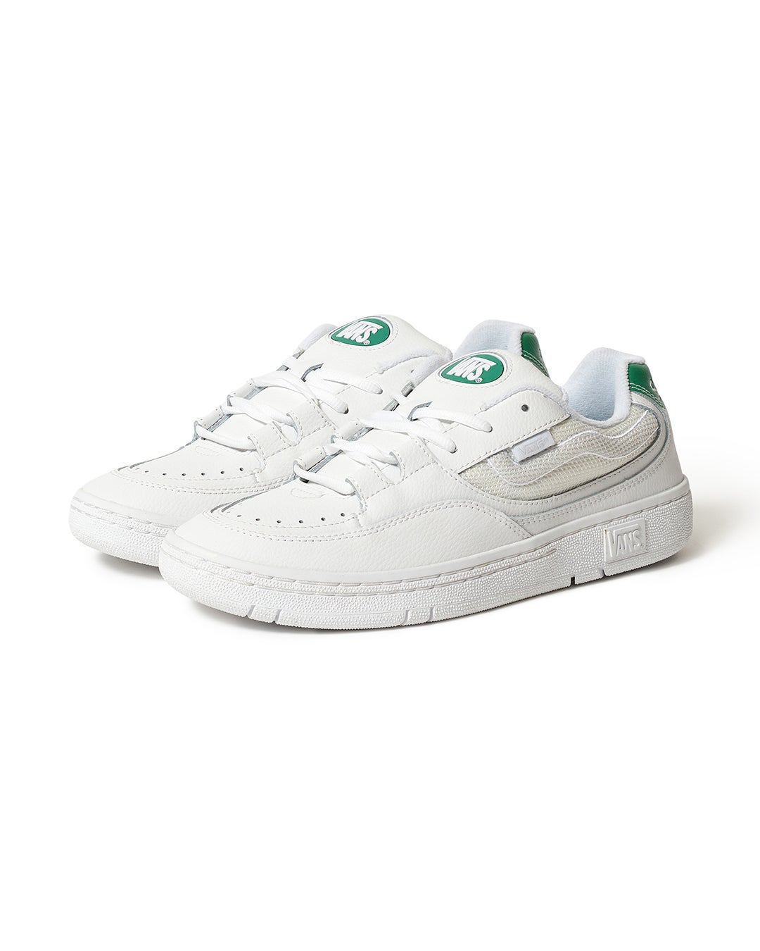 VANS × Setinn スニーカー 2