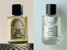 メンズが選ぶべき「NONFICTION (ノンフィクション)」香水5選。韓国発のフレグランスが今、おしゃれな人から絶大な支持！