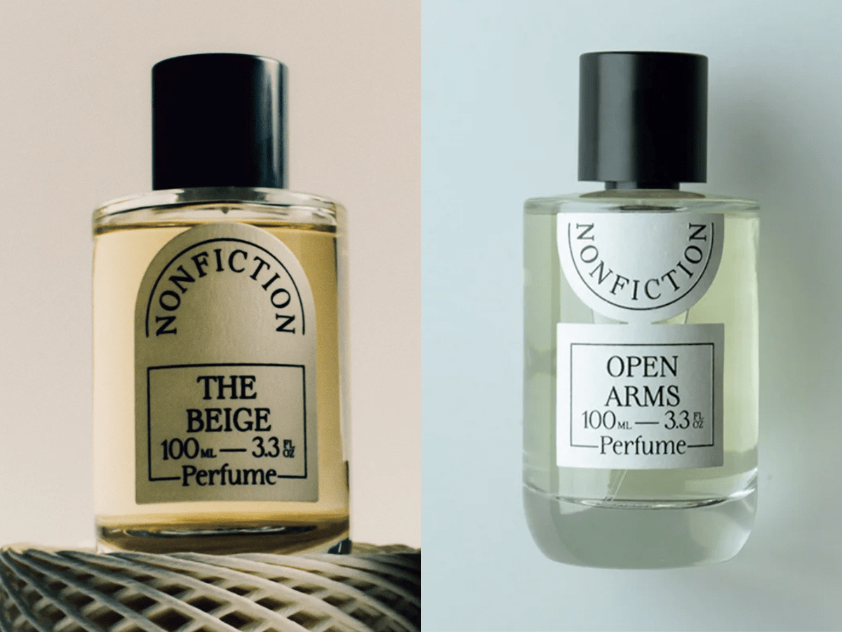 メンズが選ぶべき「NONFICTION (ノンフィクション)」香水5選。韓国発のフレグランスが今、おしゃれな人から絶大な支持！