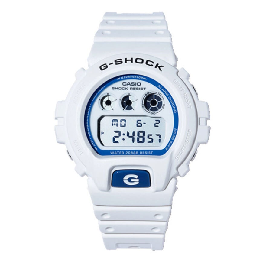 CASIO G-SHOCK時計