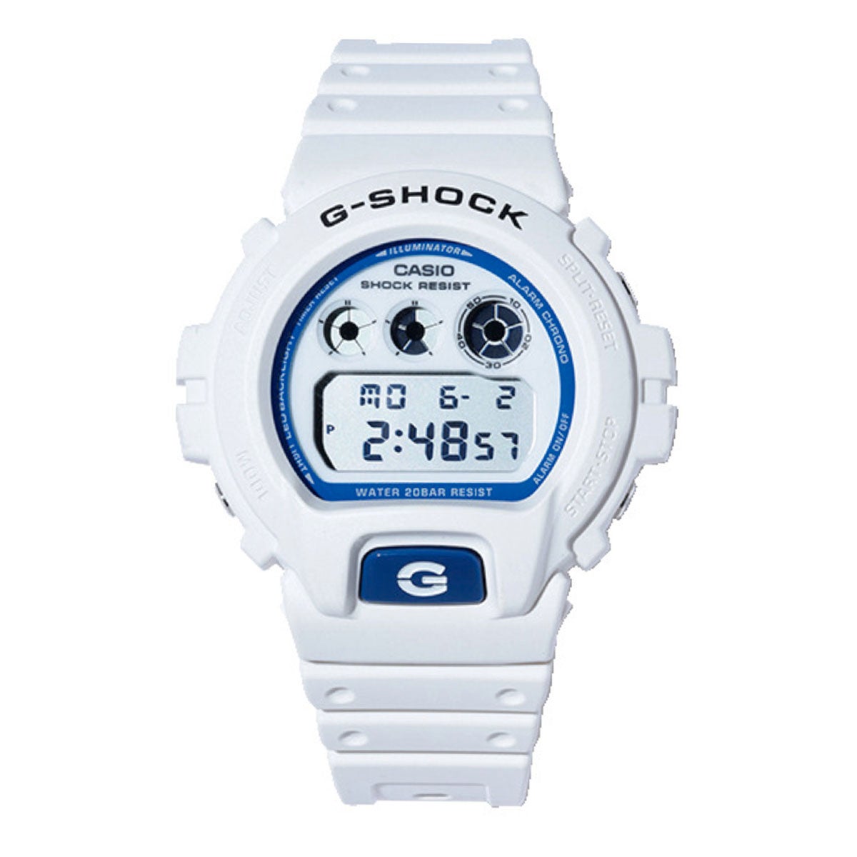 CASIO　G-SHOCK時計