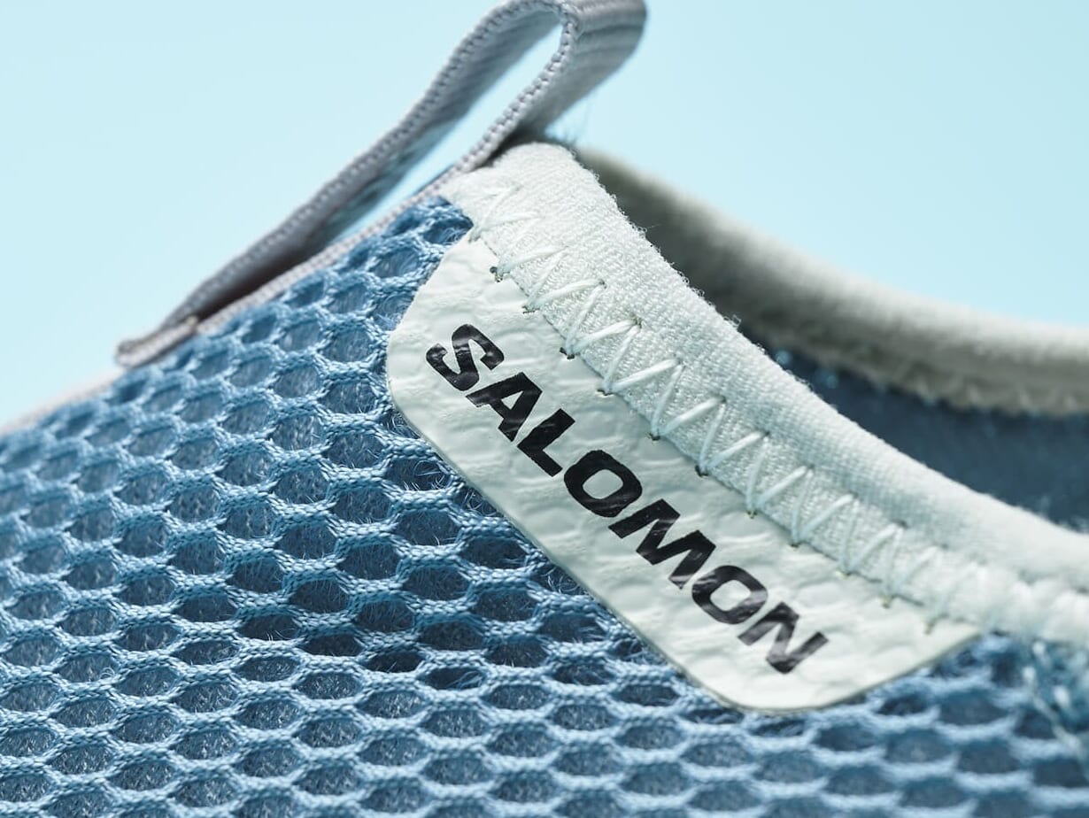 [Gallery]１万円以下で疲れ知らず！「サロモン」のコスパ最高“リカバリーサンダル”３選！ ブラックもホワイトも夏を快適にする機能美！