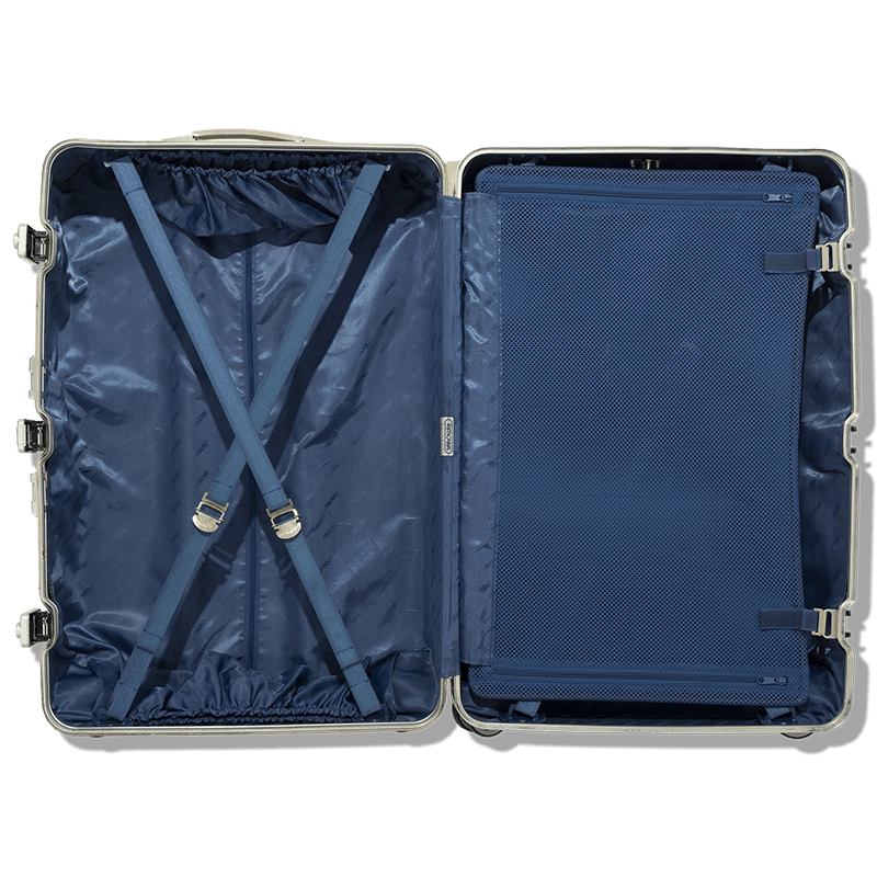 RIMOWA(リモワ)のユーズドスーツケース「RE-CRAFTED」10