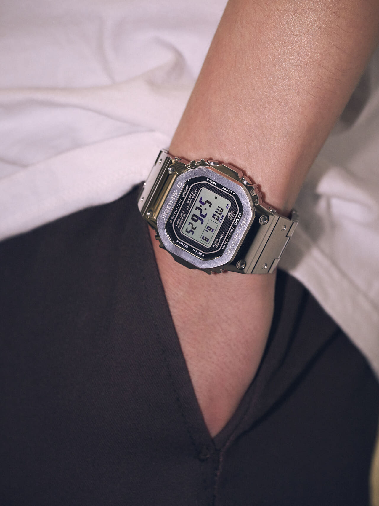 G-SHOCKの腕時計