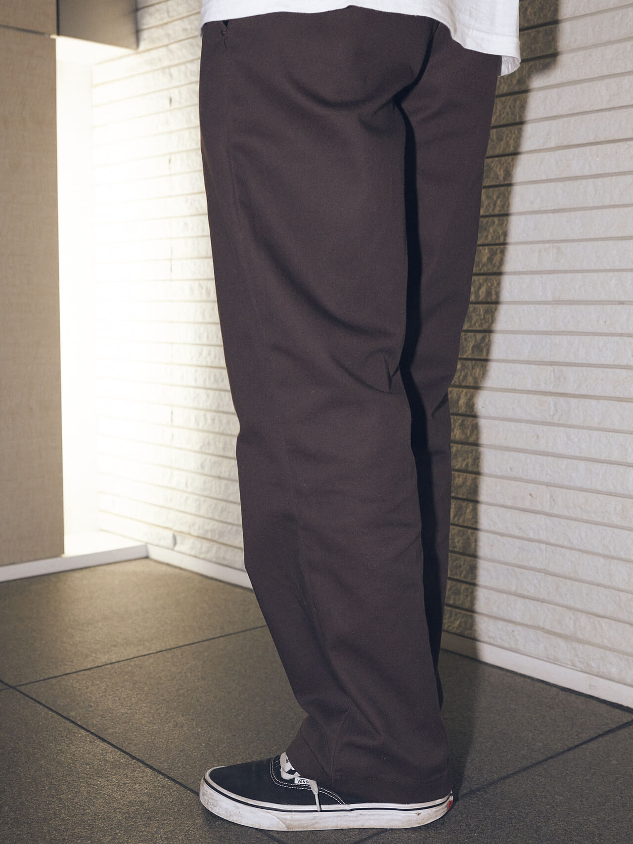 ディッキーズのパンツ2
