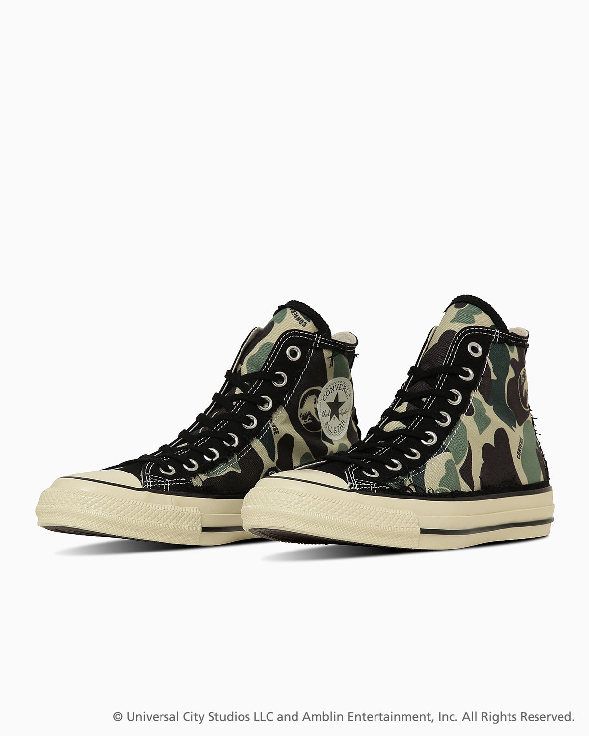 ALL STAR AGED RL HI / JURASSIC PARK 3