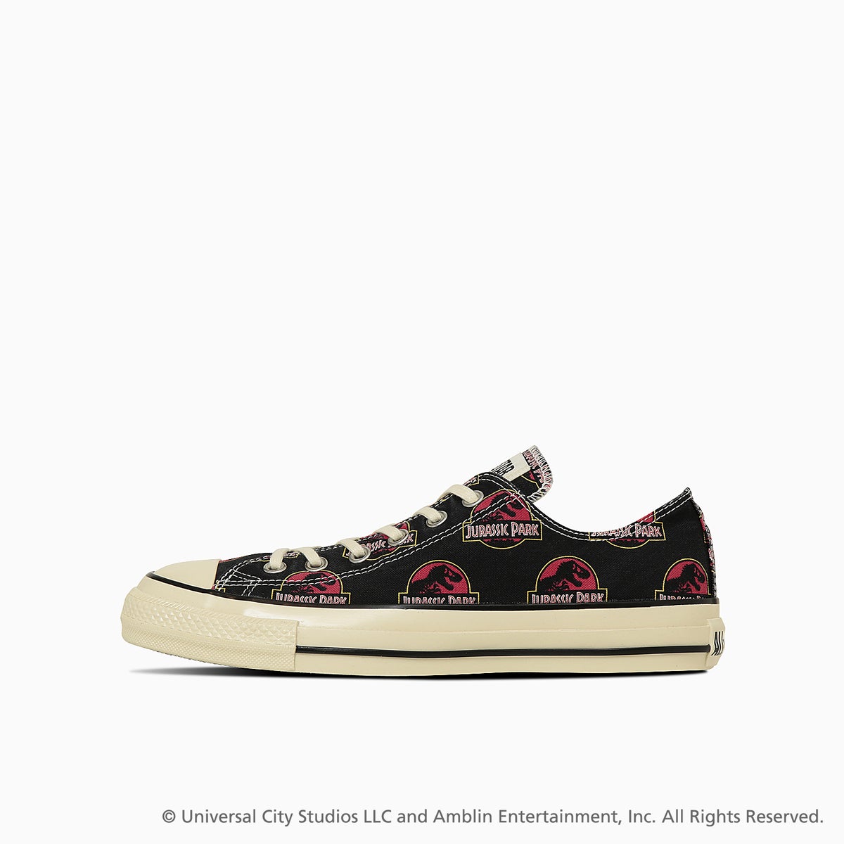 ALL STAR AGED LG OX / JURASSIC PARK