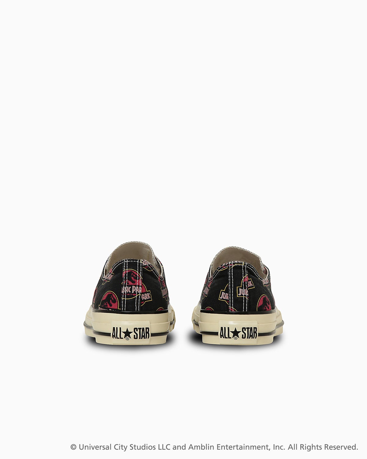 ALL STAR AGED LG OX / JURASSIC PARK 2
