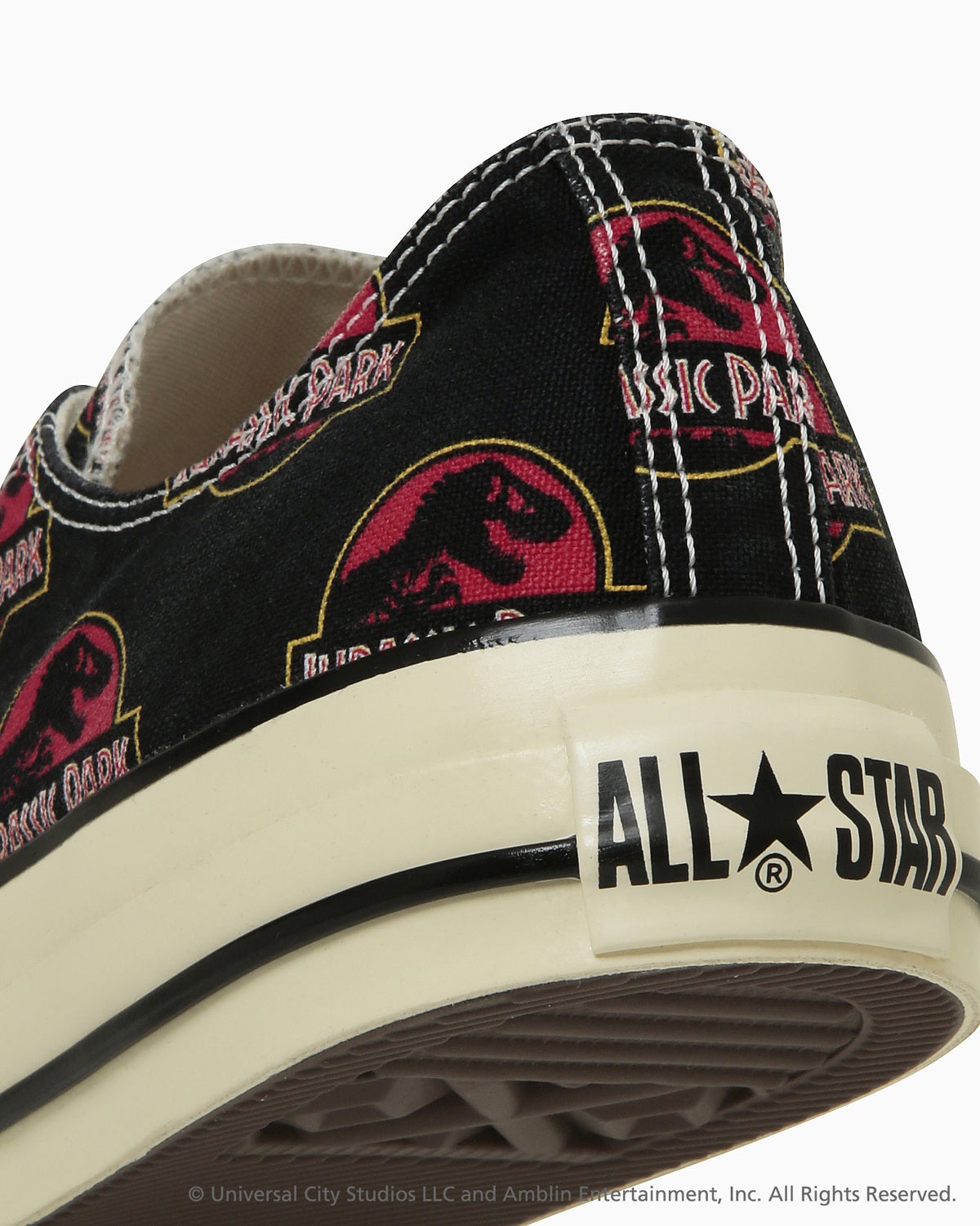 ALL STAR AGED LG OX / JURASSIC PARK 3