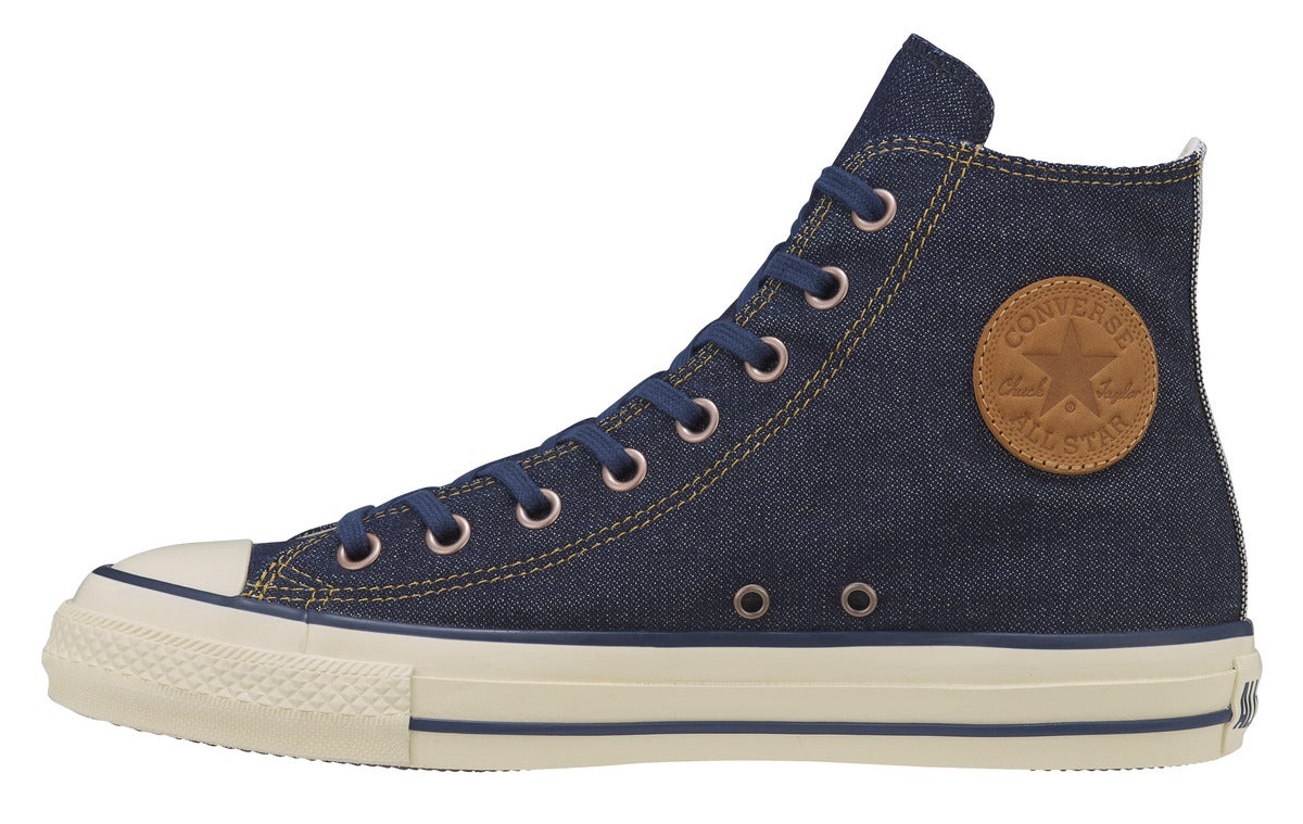 ALL STAR AGED BD HI / Wrangler