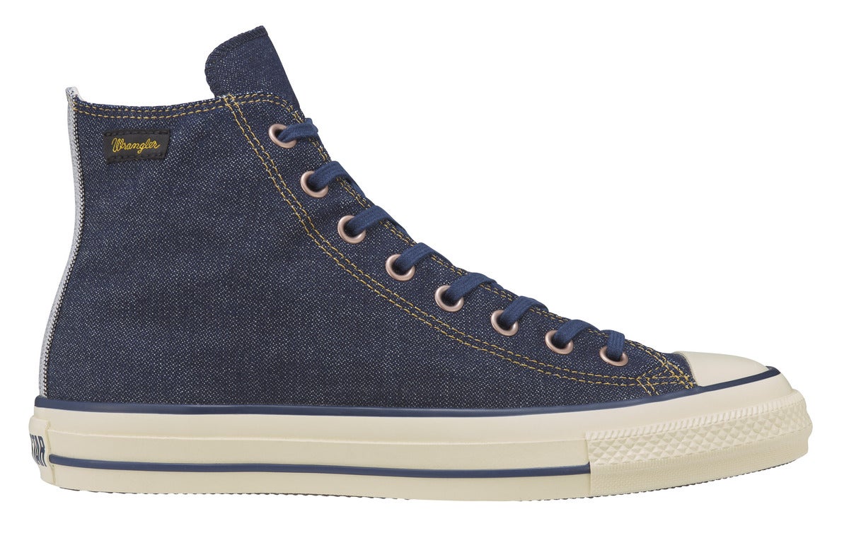 ALL STAR AGED BD HI / Wrangler 2