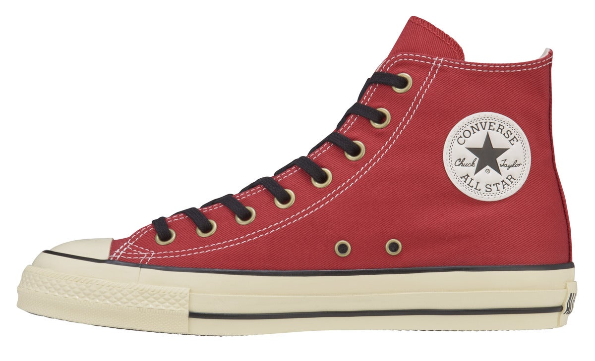 ALL STAR AGED CJ HI / Wrangler