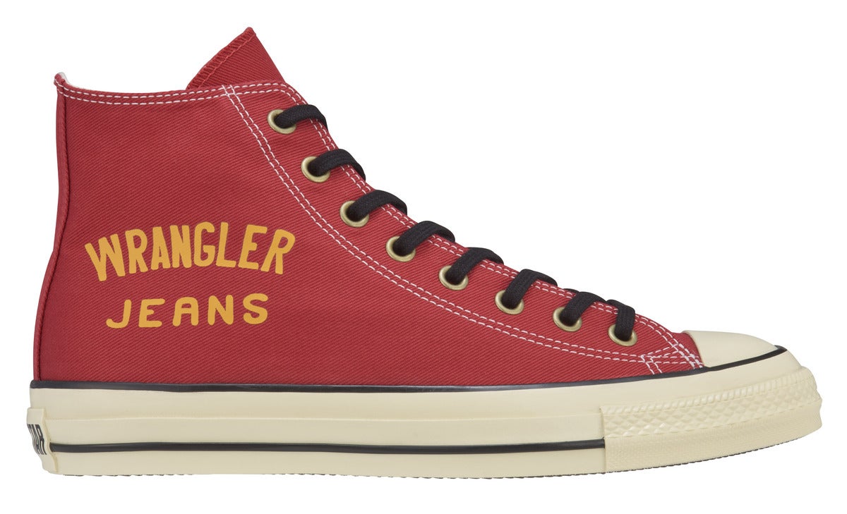 ALL STAR AGED CJ HI / Wrangler 2