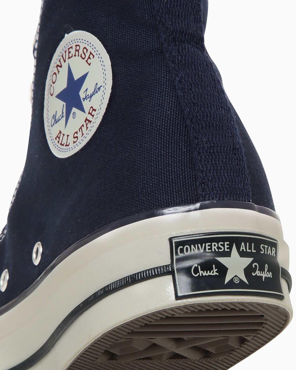 ALL STAR LGCY HI ネイビー 3