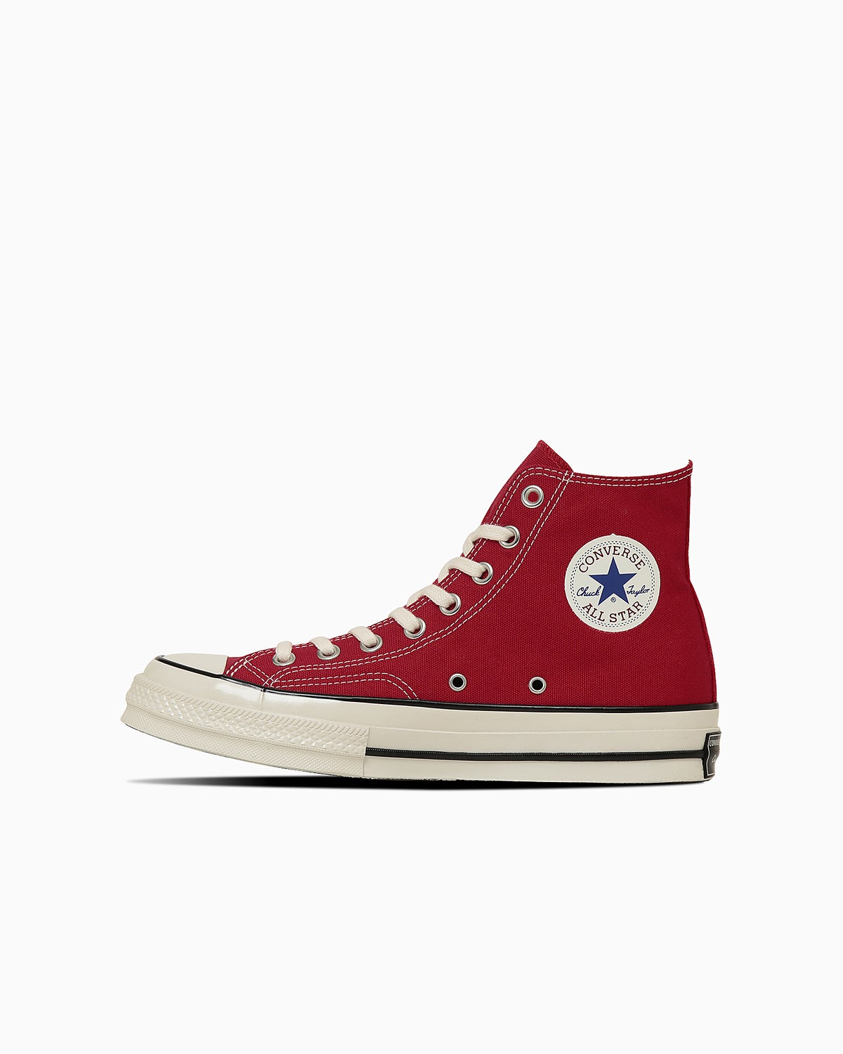 ALL STAR LGCY HI レッド 2