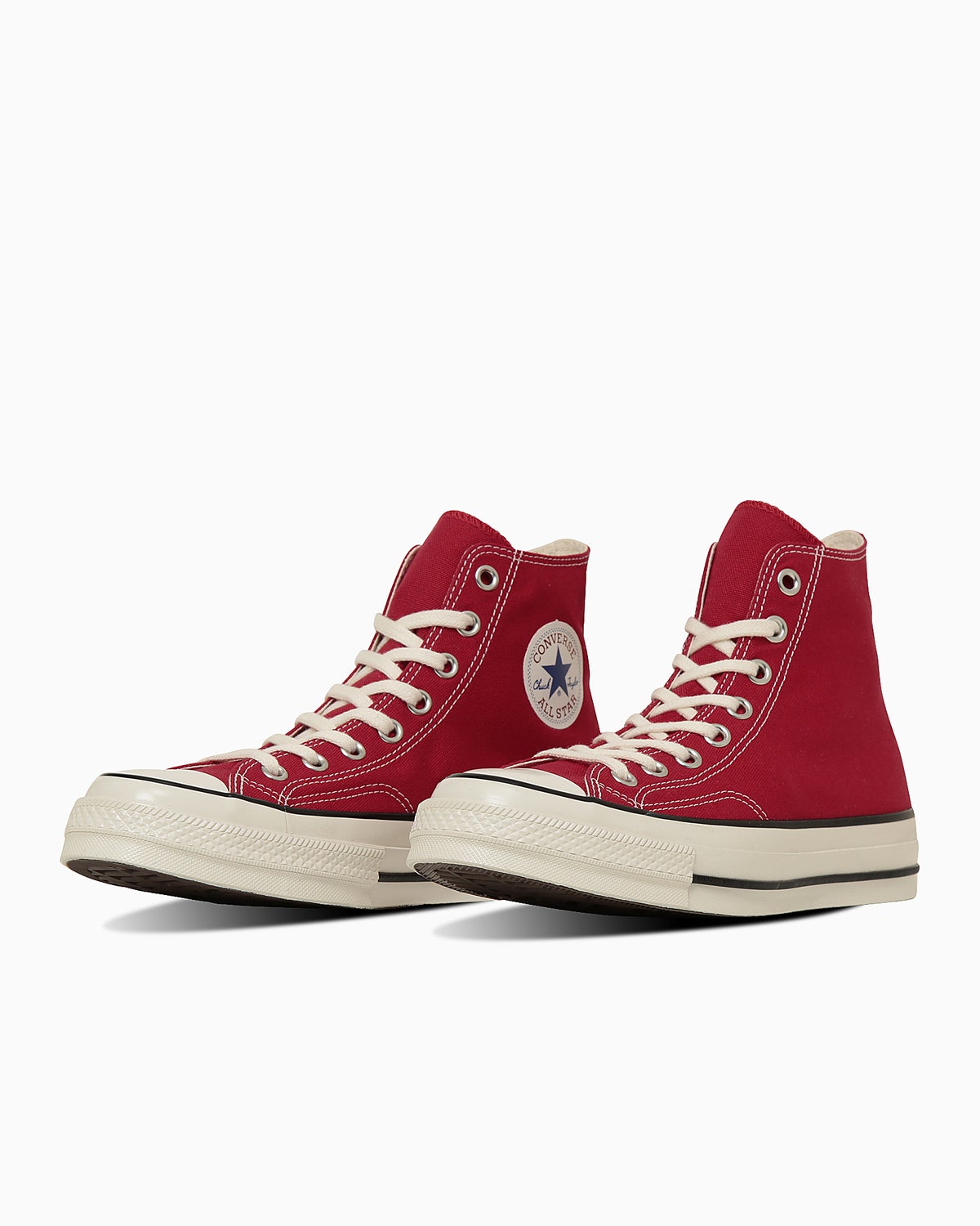 ALL STAR LGCY HI レッド
