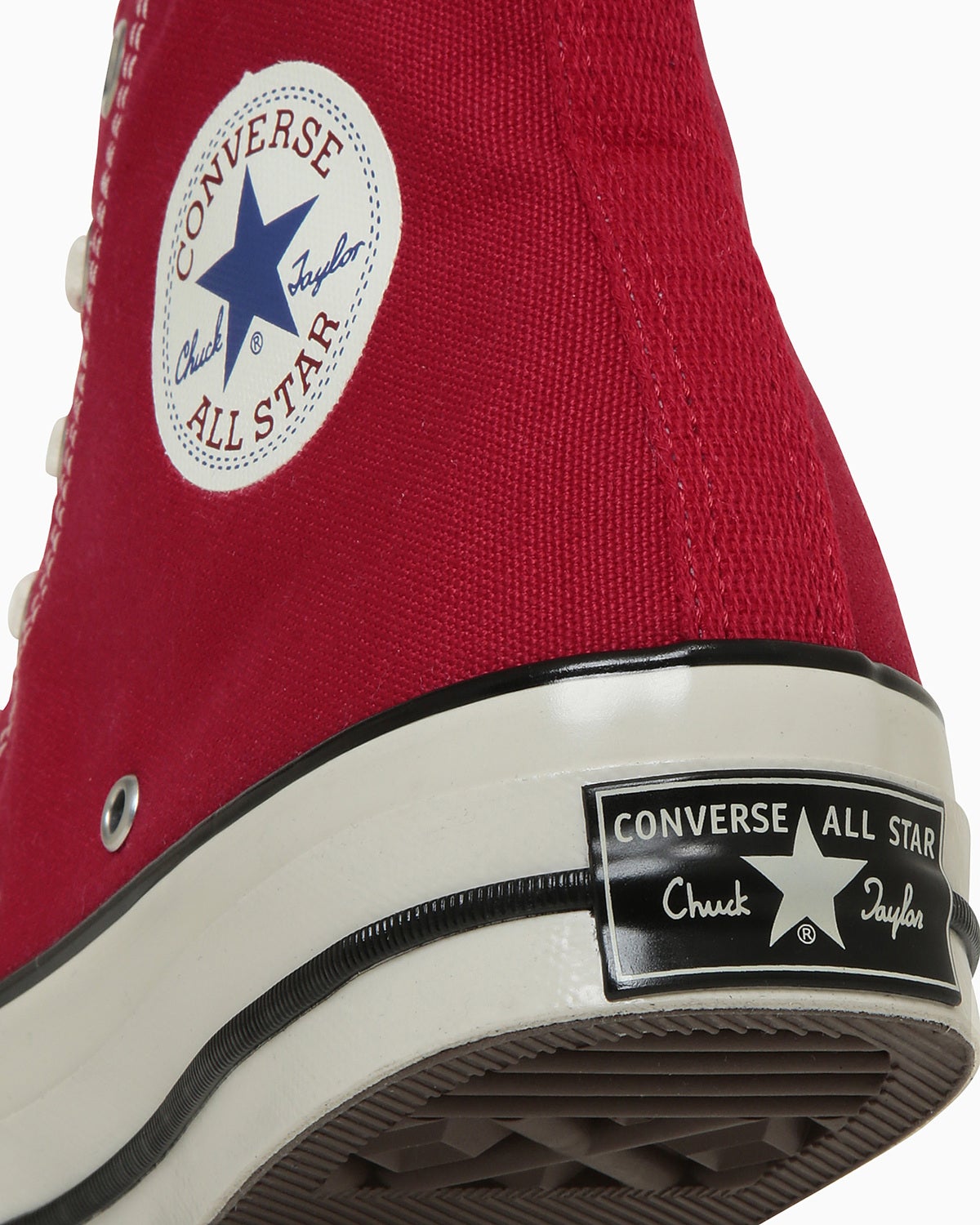 ALL STAR LGCY HI レッド 3