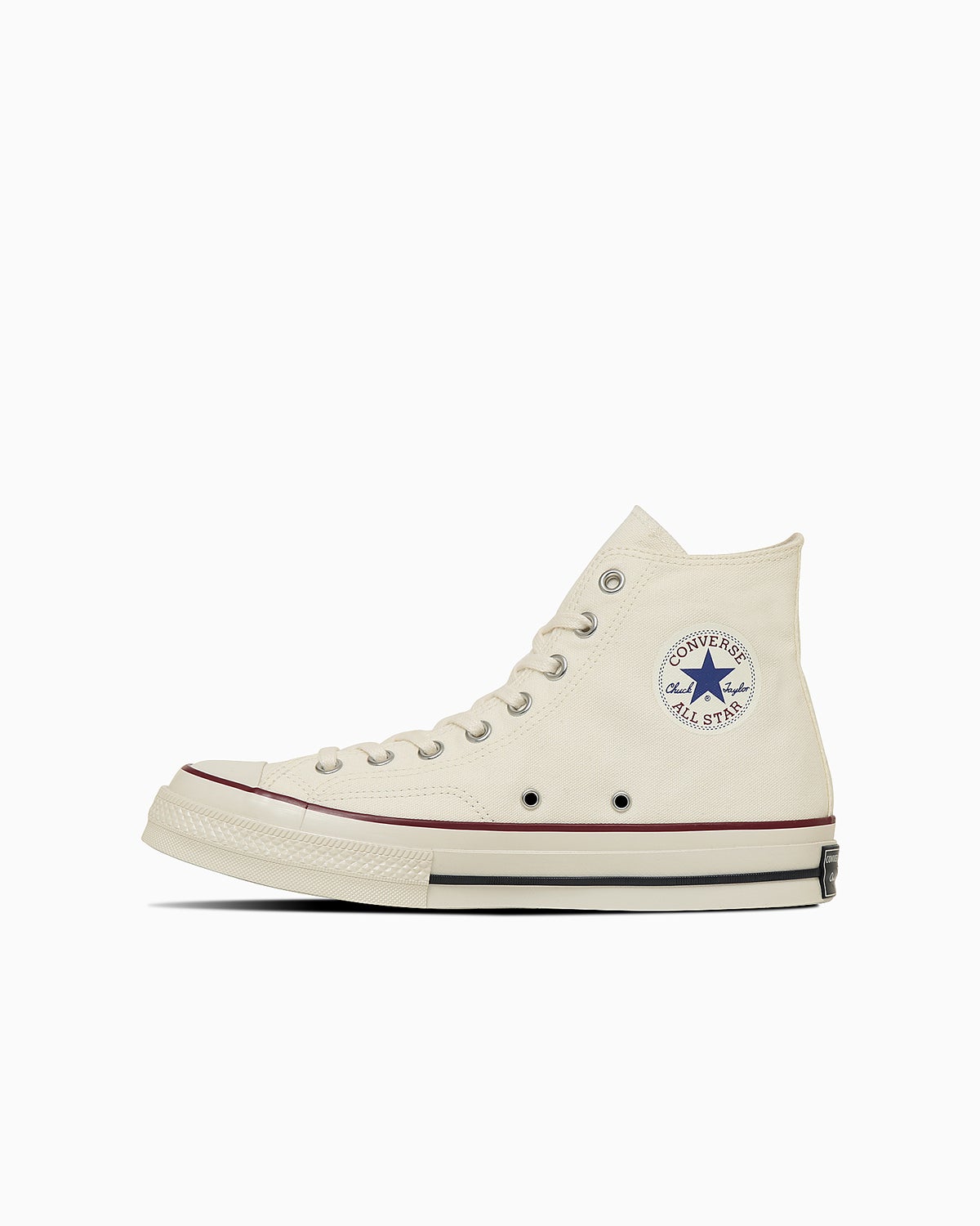 ALL STAR LGCY HI ホワイト 3