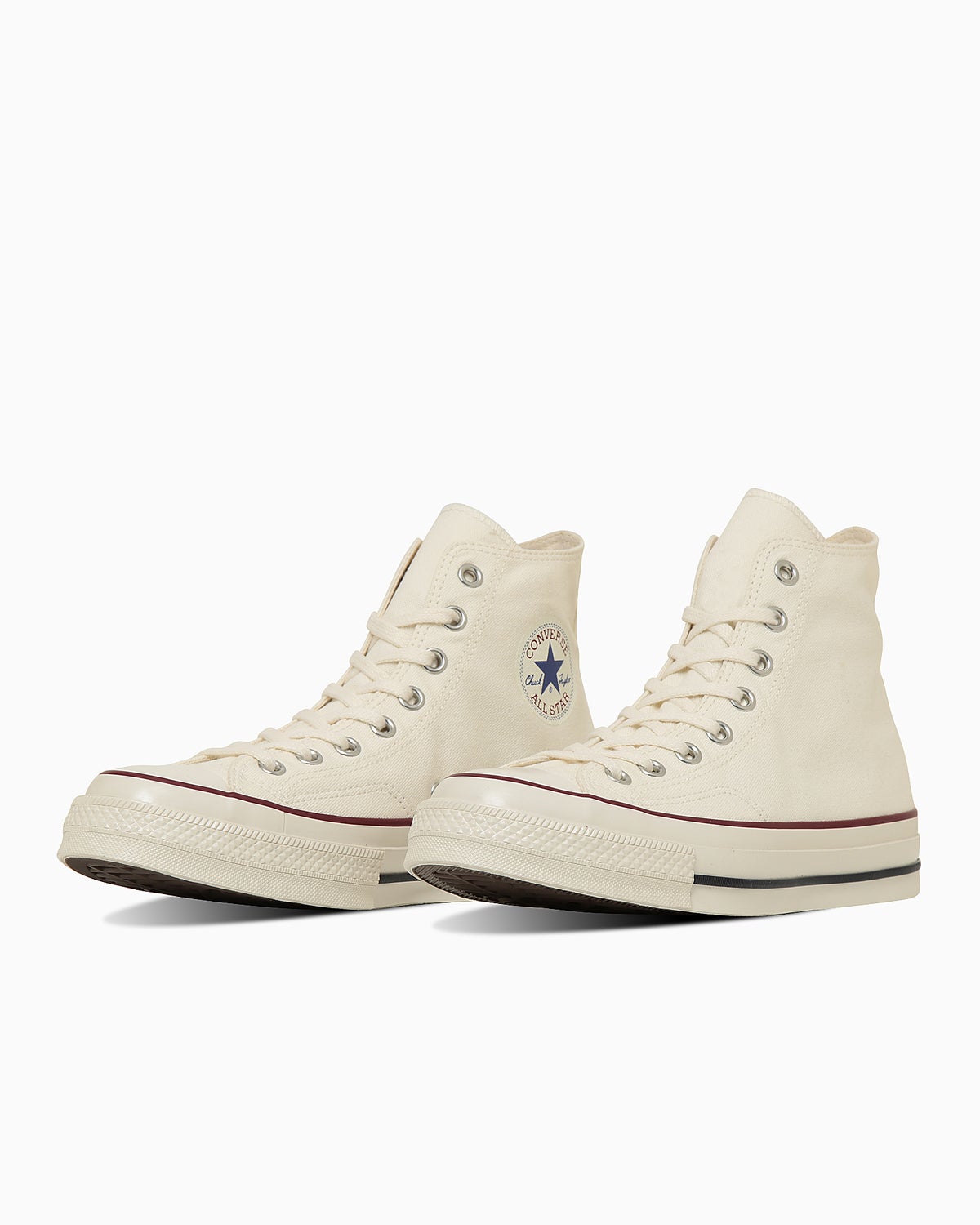 ALL STAR LGCY HI ホワイト