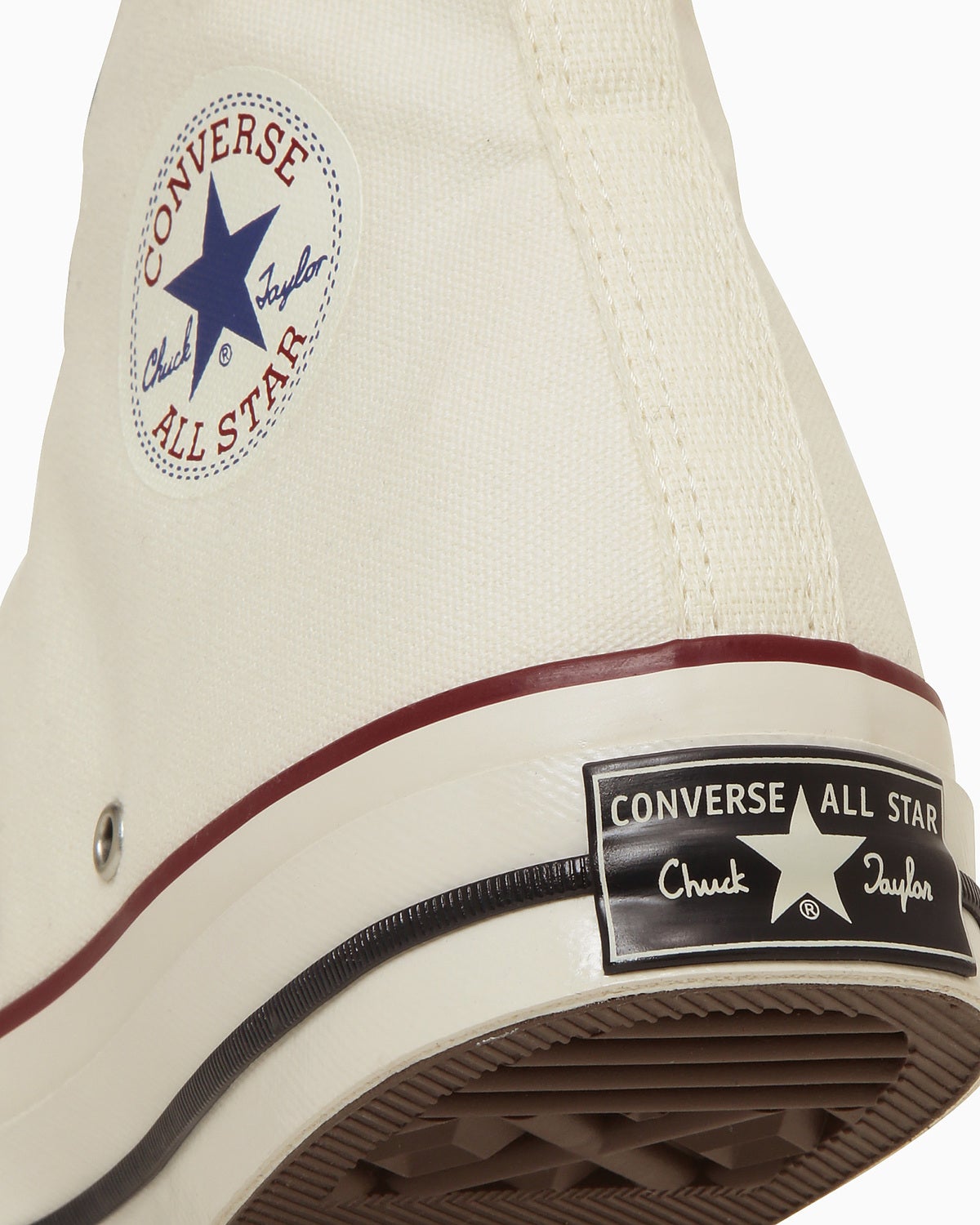 ALL STAR LGCY HI ホワイト 3