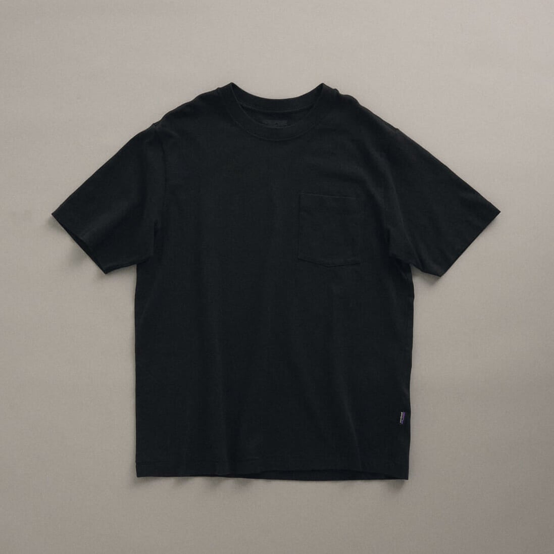 メンズ・ミッドウェイト・デイリー・ポケット・ティー　パタゴニアのTシャツ