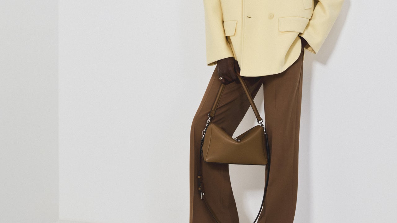 フェンディ(FENDI) 新作メンズバッグ「フェンディ ルイ(FENDI Lui)」 イメージビジュアル2
