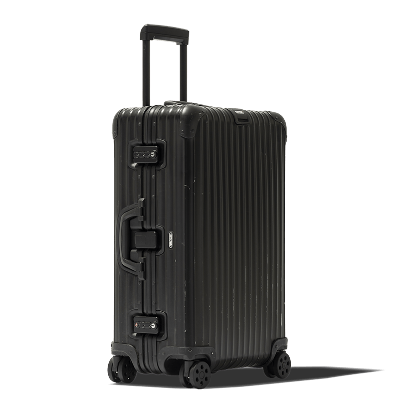 RIMOWA(リモワ)のユーズドスーツケース「RE-CRAFTED」14