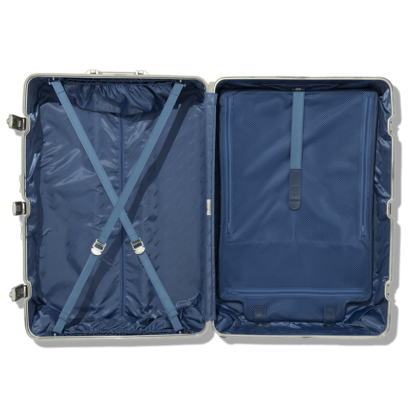 RIMOWA(リモワ)のユーズドスーツケース「RE-CRAFTED」13