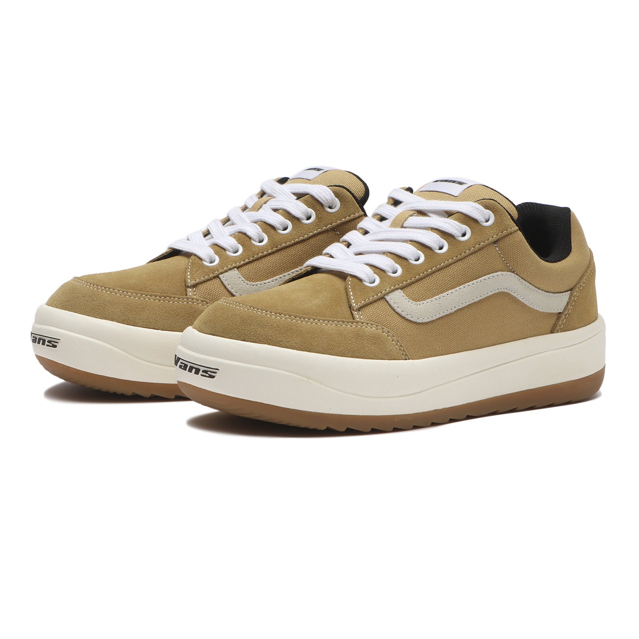 GRASSO(BEIGE/WHITE) 品番:V2069 販売価格:¥12,100 (税込)