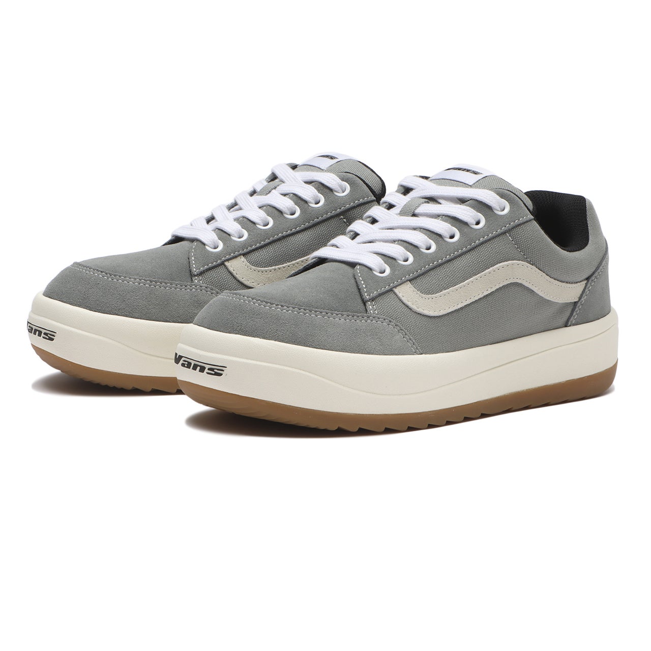 GRASSO(GRAY/WHITE) 品番:V2069 販売価格:¥12,100 (税込)