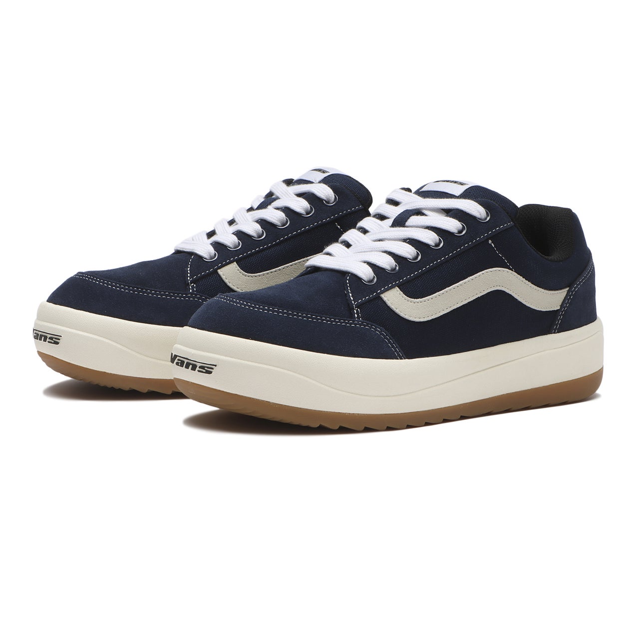 GRASSO(NAVY/WHITE) 品番:V2069 販売価格:¥12,100 (税込)