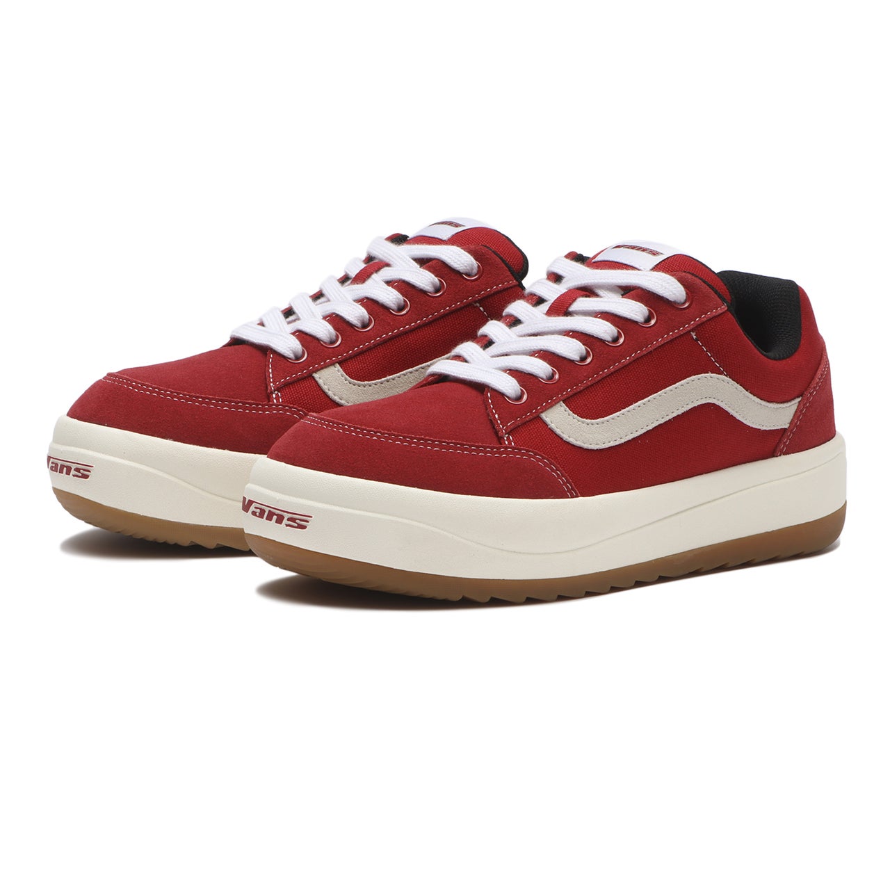 GRASSO(RED/WHITE) 品番:V2069 販売価格:¥12,100 (税込)