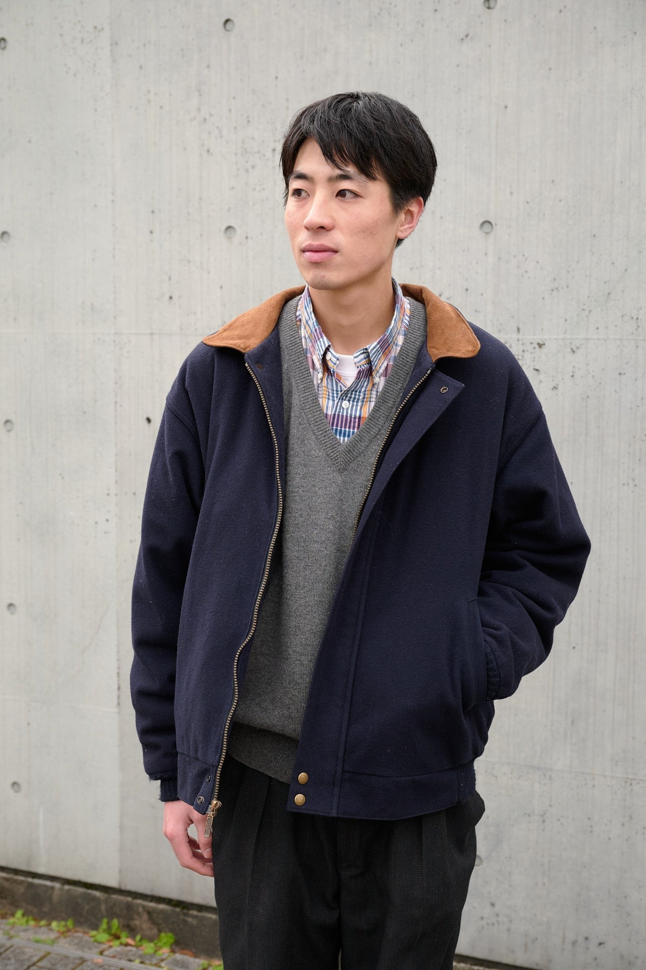 門井さん