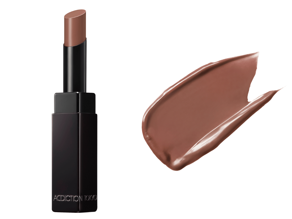 004 Trench Nude
