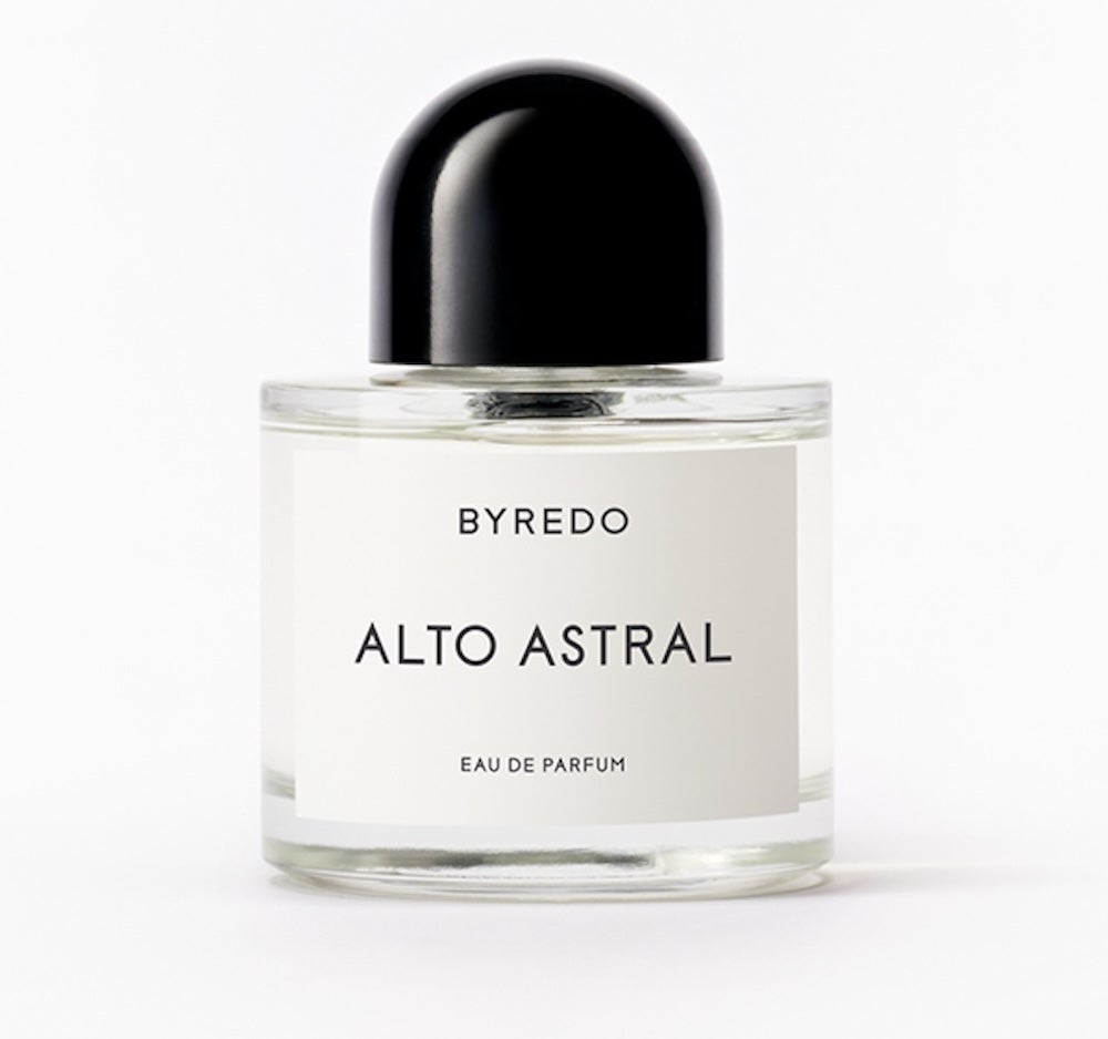 BYREDO「ALTO ASTRAL」 商品画像