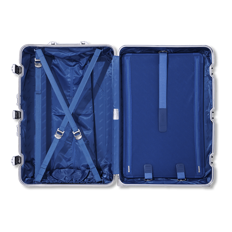 RIMOWA(リモワ)のユーズドスーツケース「RE-CRAFTED」17