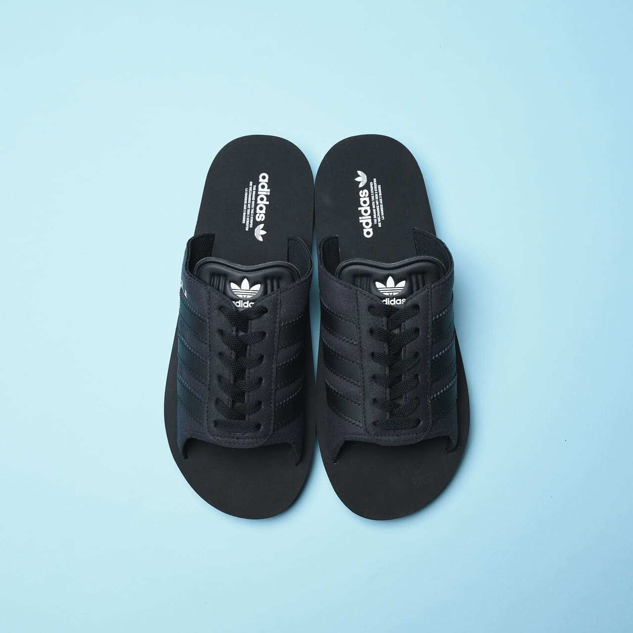 ７月に買うべきアディダス オリジナルスの新作サンダル GAZELLE BEACH