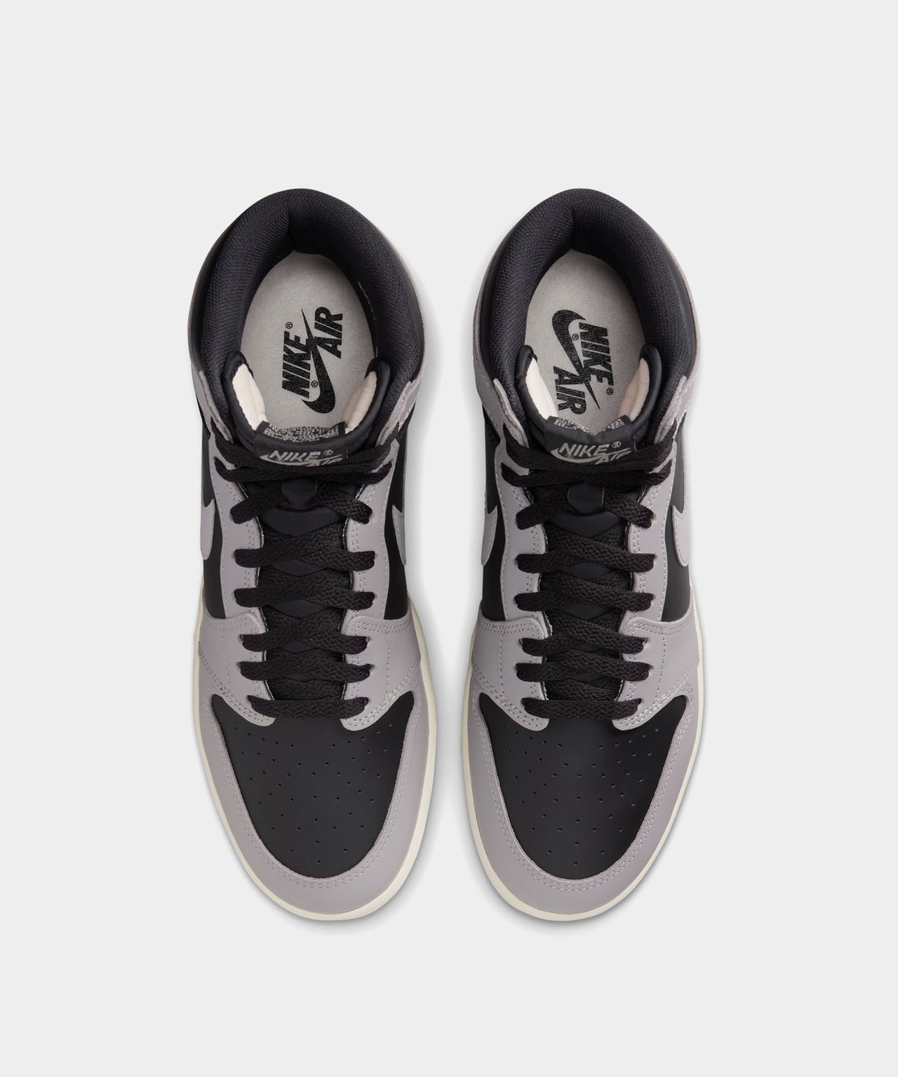 Air Jordan 1 1985 High Reverse Shadow　エアジョーダン リバース　シャドウ　ビジュアル　６