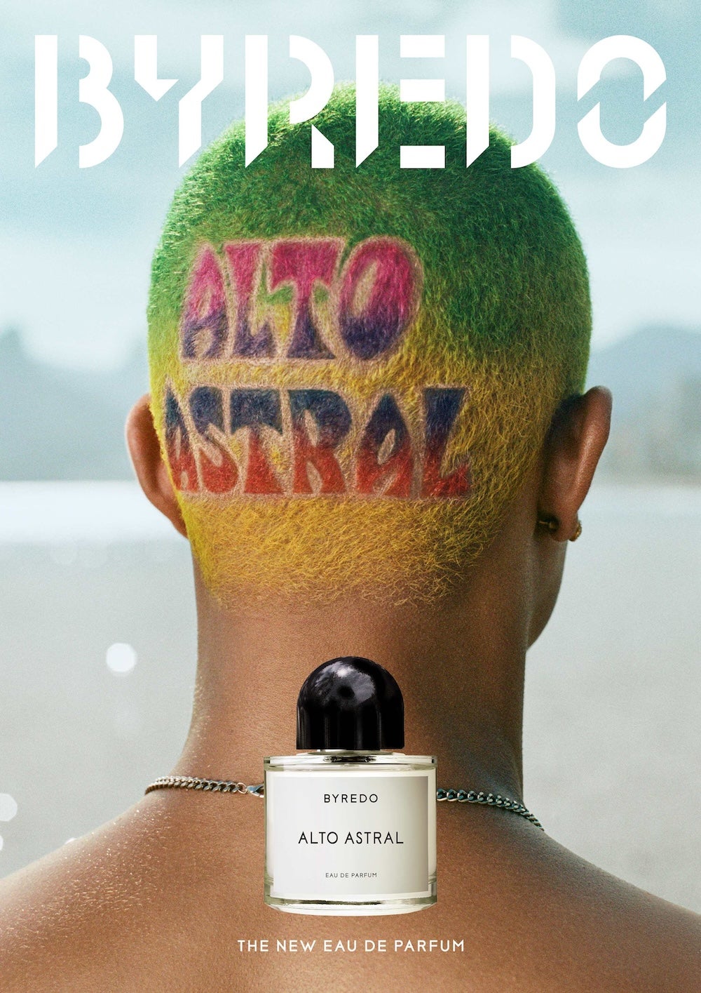 BYREDO「ALTO ASTRAL」　ヴィジュアル画像