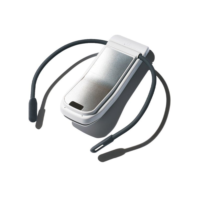 SONYのウェアラブルクーラー