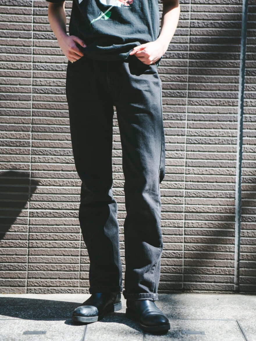 リーバイス®のジーンズ